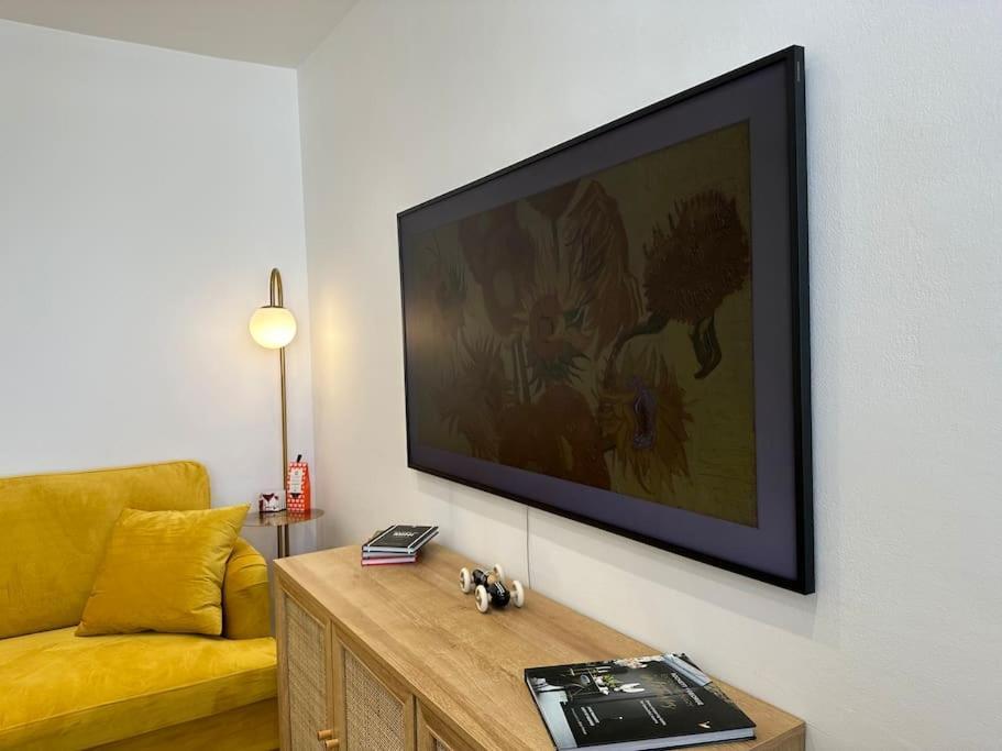 Stylish, Smart & Fun 4 Bed Home London Exterior photo